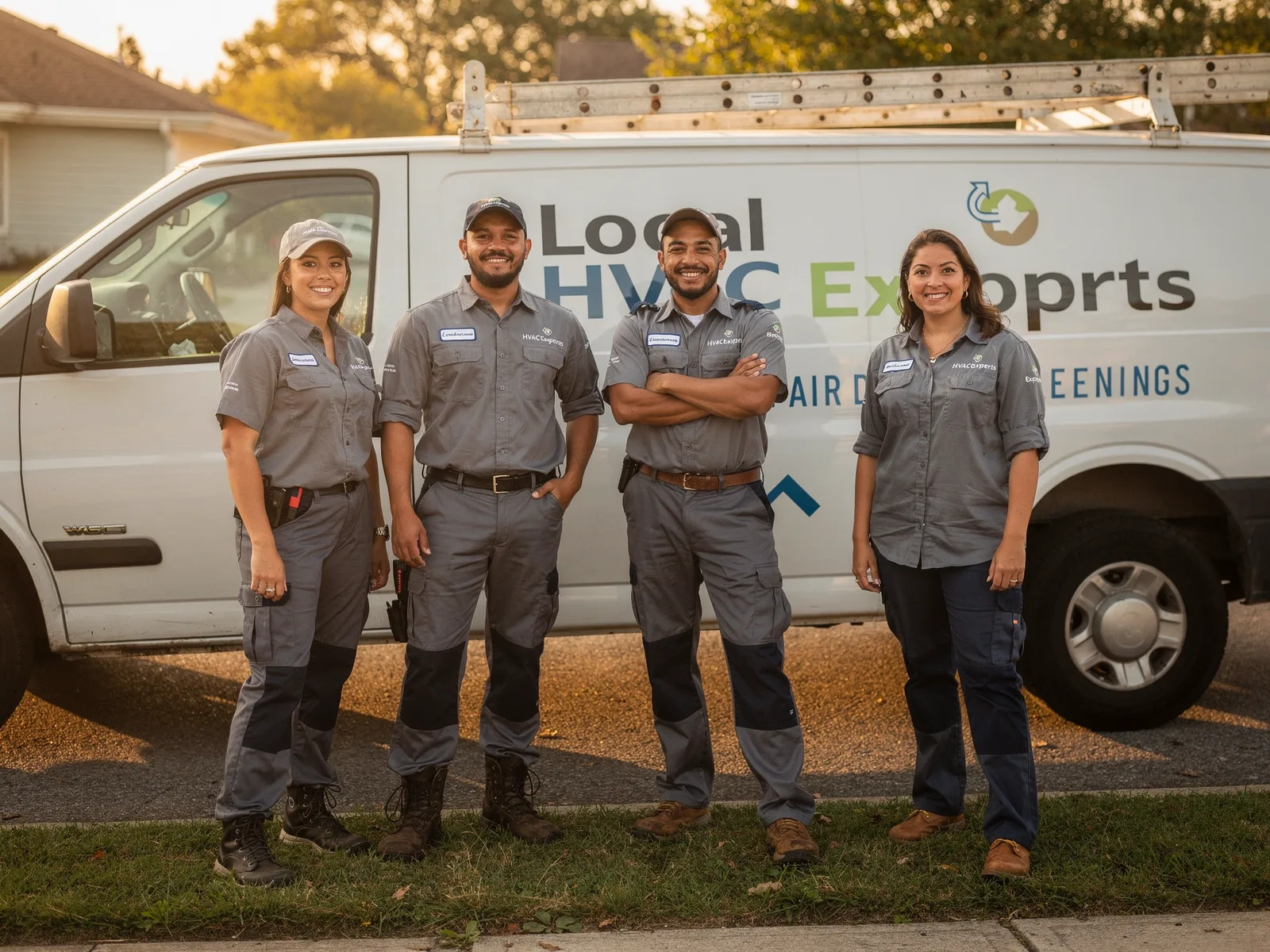 24/7 HVAC Repair & AC Replacement company in Brownsville, OR